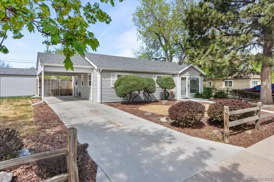 1209 Xanadu Street, Aurora, CO 80011 - #2