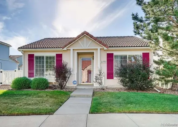 21551 E 46th, Denver, CO 80249