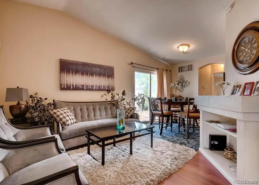 21551 E 46th, Denver, CO 80249 - #2