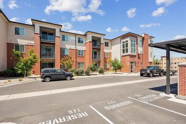 14331 E Tennessee Avenue #206, Aurora, CO 80012