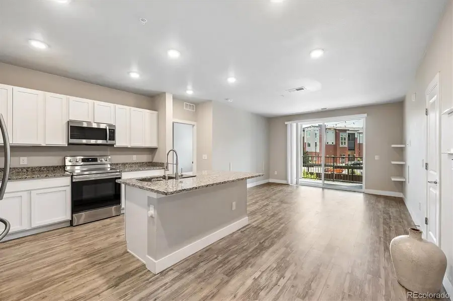 14331 E Tennessee Avenue #206, Aurora, CO 80012 - #2