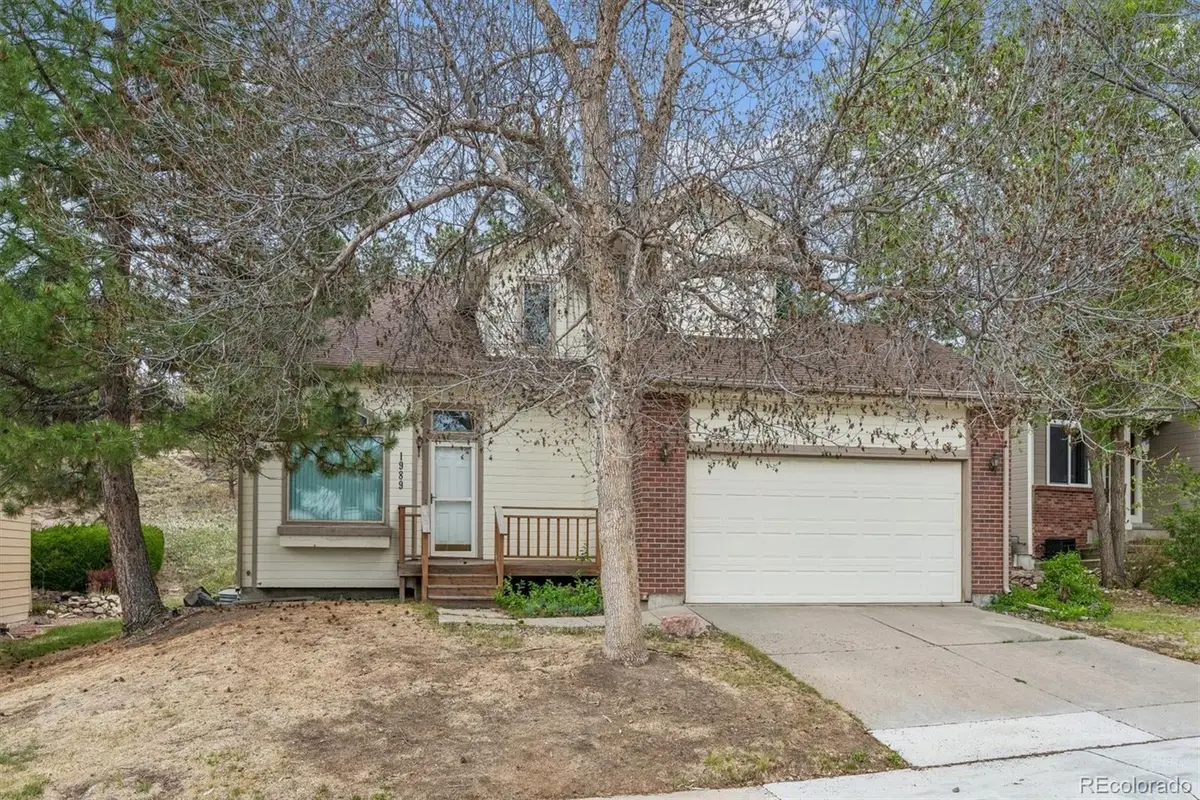 1989 Foxfield Drive, Castle Rock, CO 80104 - #1