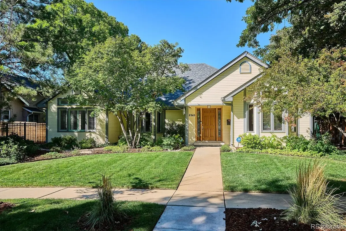 2363 S Adams Street, Denver, CO 80210 - Image #1