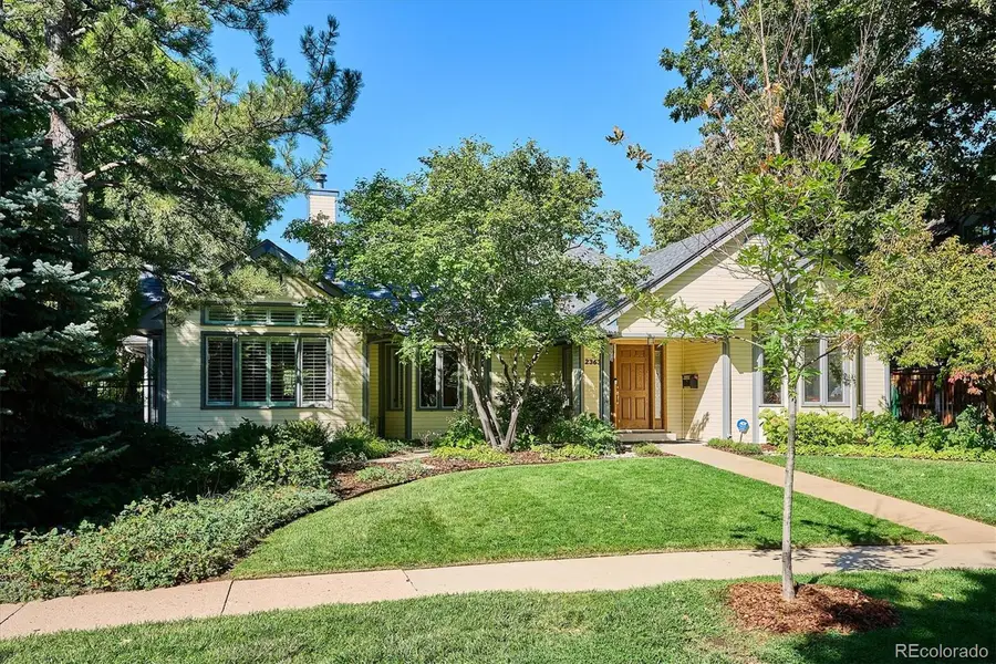 2363 S Adams Street, Denver, CO 80210 - Image #2