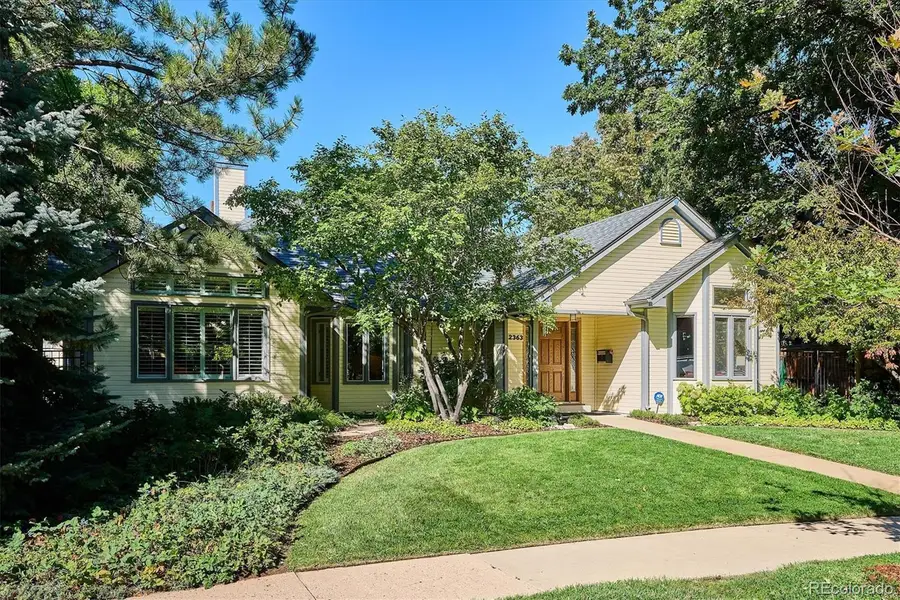 2363 S Adams Street, Denver, CO 80210 - Image #3