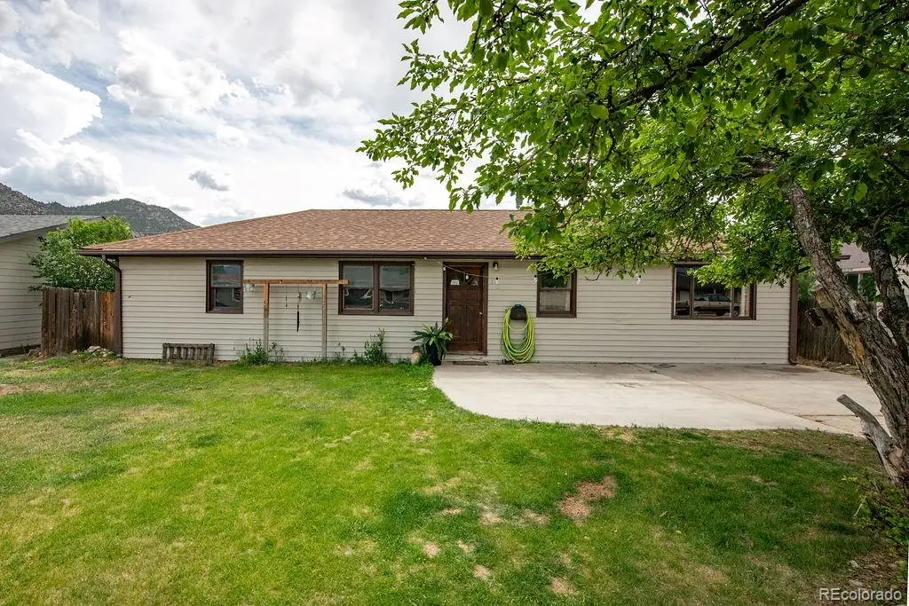 124 Dartmouth Drive, Buena Vista, CO 81211 - #1