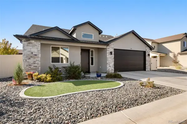 559 Hobbs Court, Fruita, CO 81521
