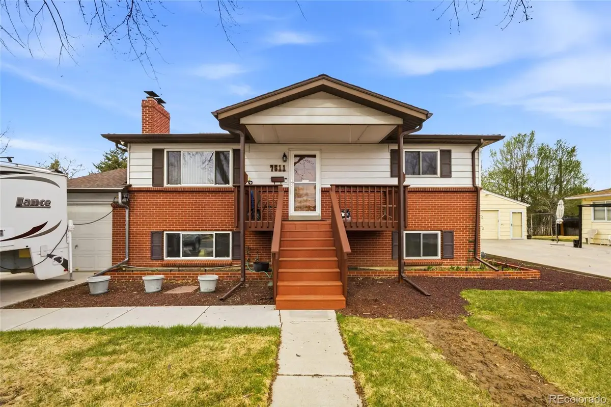 7511 Zenobia Street, Westminster, CO 80030 - #1