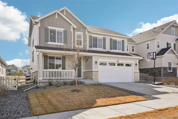 7136 S Vandriver Way, Aurora, CO 80016