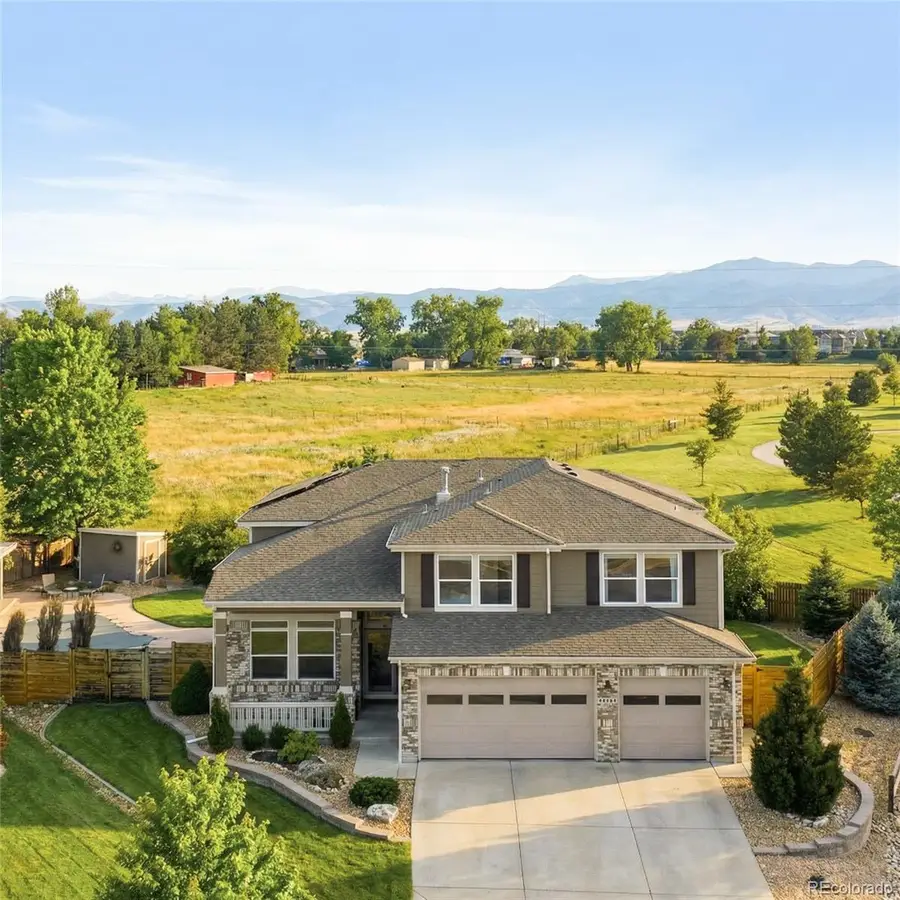 12724 W 83rd Way, Arvada, CO 80005 - #2