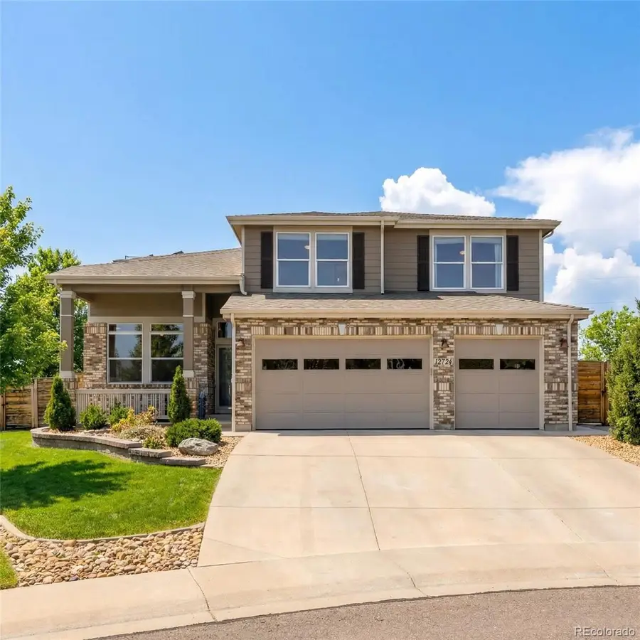 12724 W 83rd Way, Arvada, CO 80005 - #3