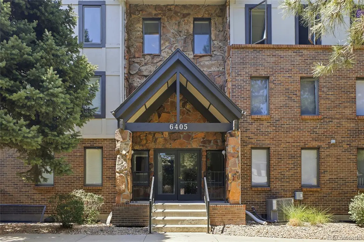 6405 S Dayton Street #306, Englewood, CO 80111 - #1