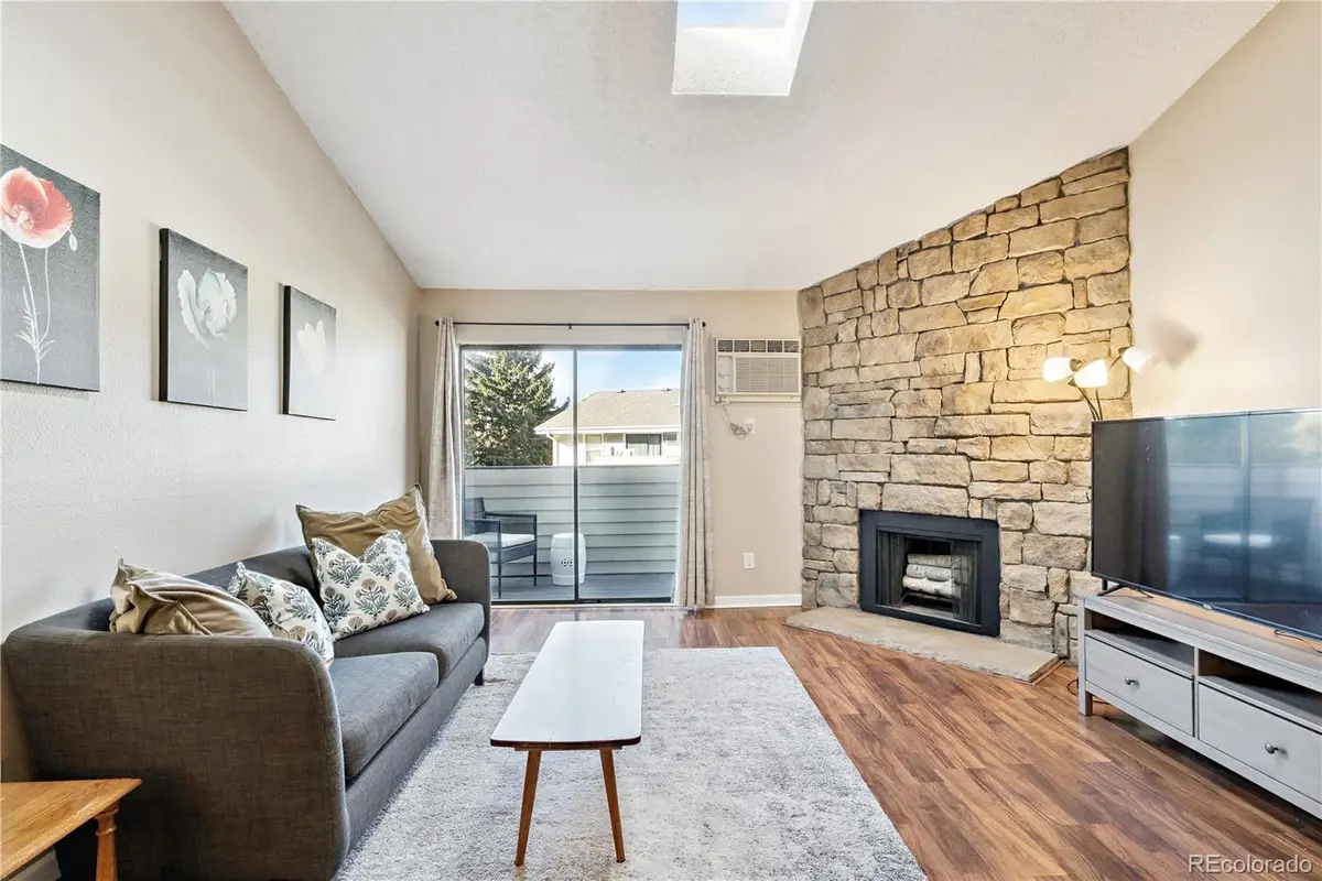 10150 E Virginia Avenue #12-206, Denver, CO 80247 - Image #1