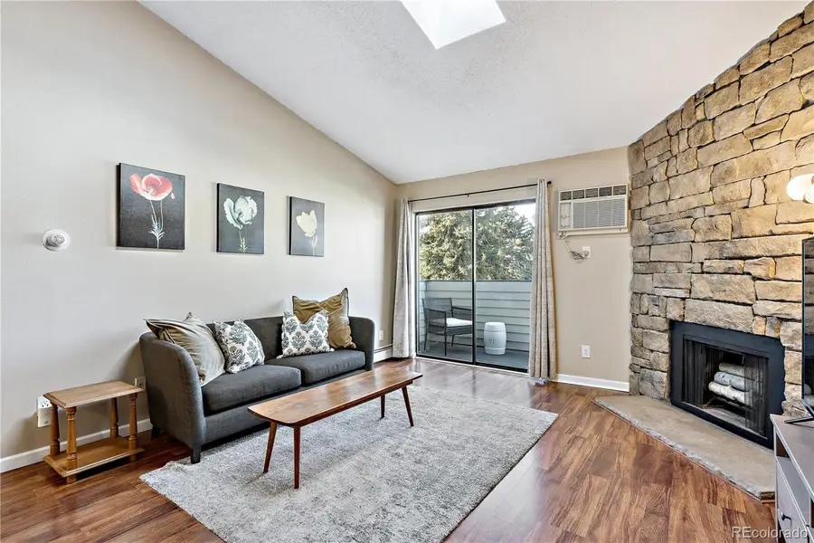 10150 E Virginia Avenue #12-206, Denver, CO 80247 - Image #2