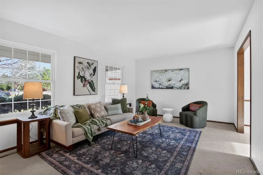 9222 W Hialeah Place, Littleton, CO 80123 - #2