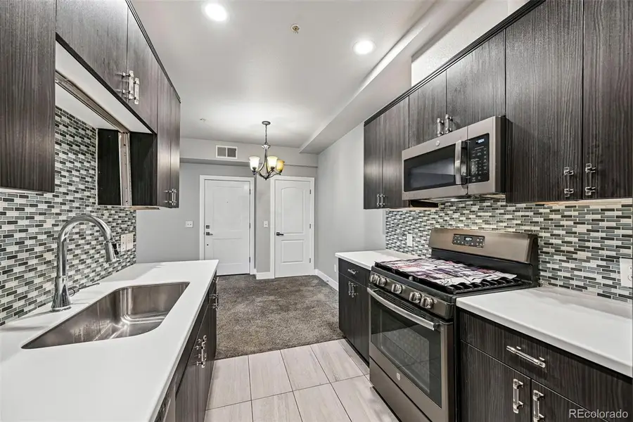 1401 W 85th #C104, Federal Heights, CO 80260 - #2