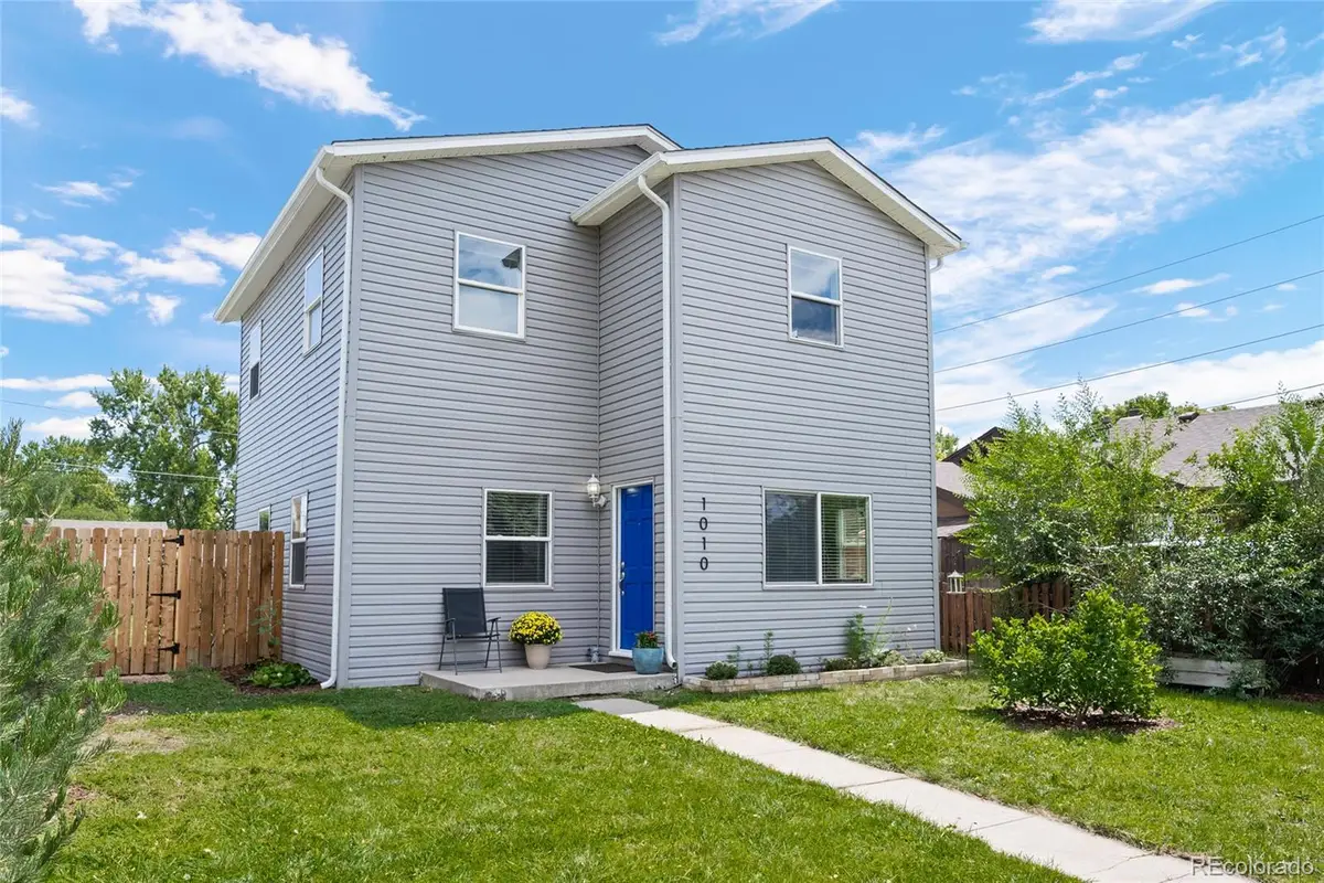 1010 Irving Street, Denver, CO 80204 - #1