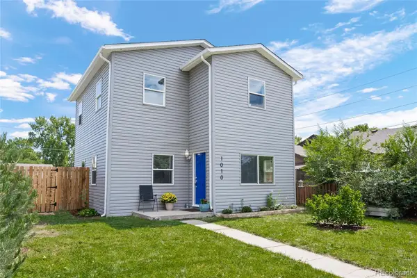 1010 Irving Street, Denver, CO 80204