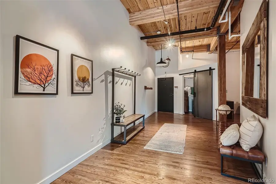 1745 Wazee Street #4C, Denver, CO 80202 - Image #2