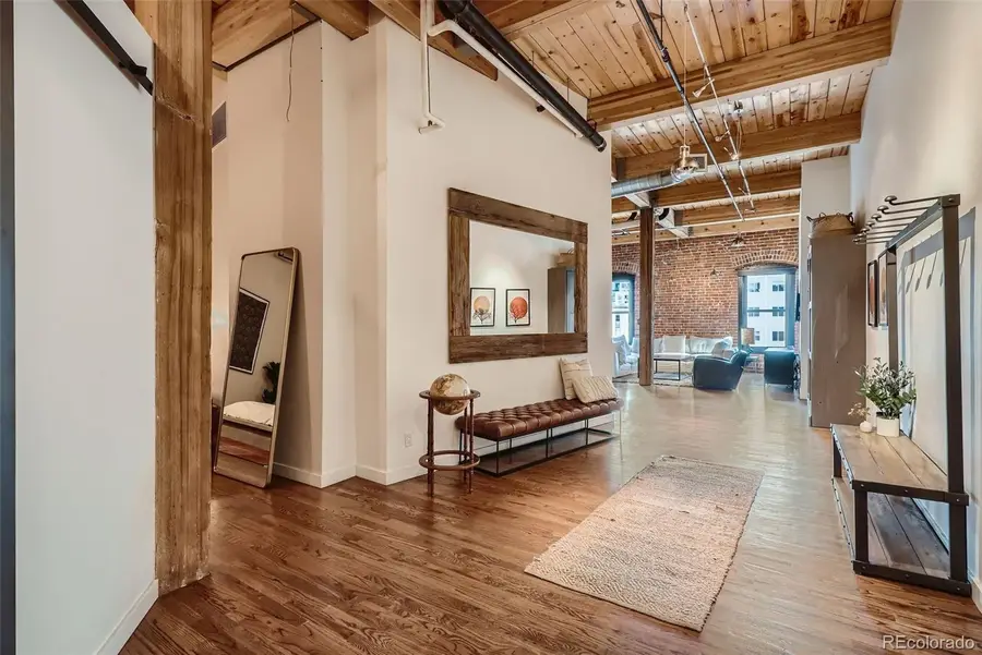 1745 Wazee Street #4C, Denver, CO 80202 - Image #3
