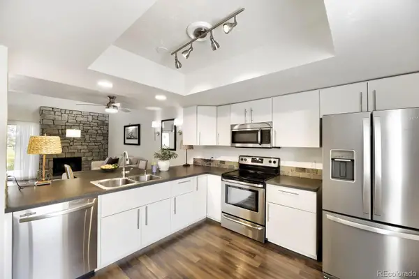 13532 E Evans Avenue, Aurora, CO 80014