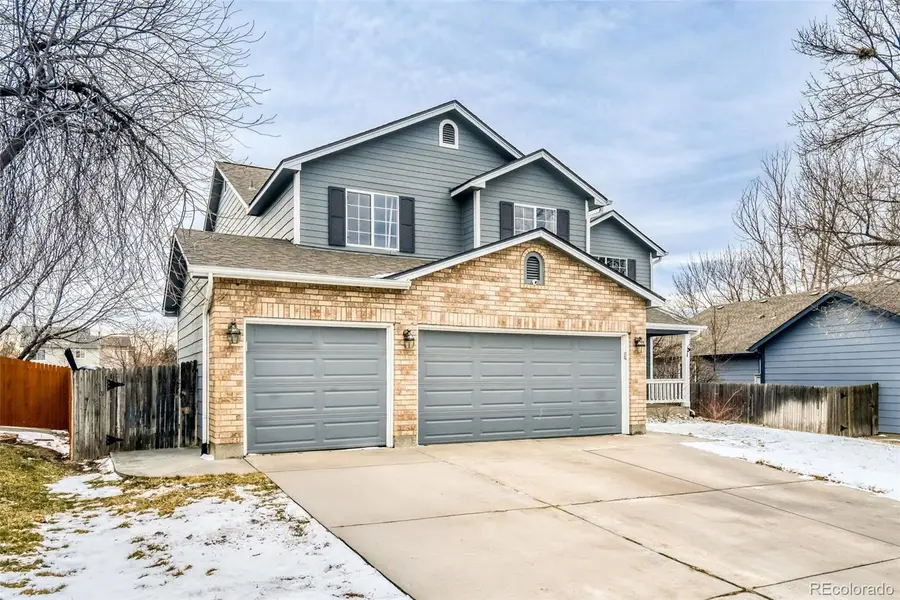 2262 Deer Trail Creek Drive, Brighton, CO 80601 - Image #3