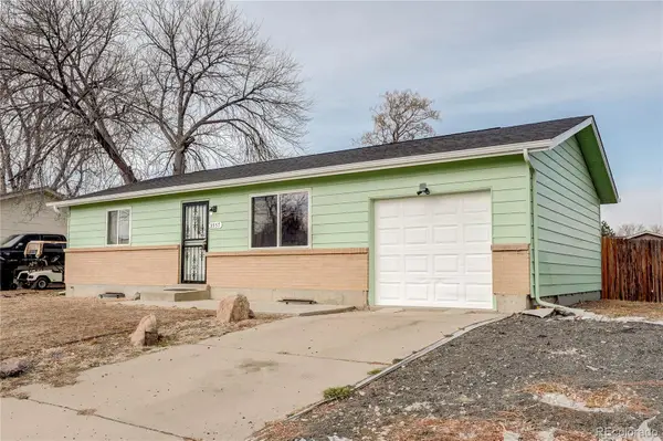 5557 Billings Street, Denver, CO 80239