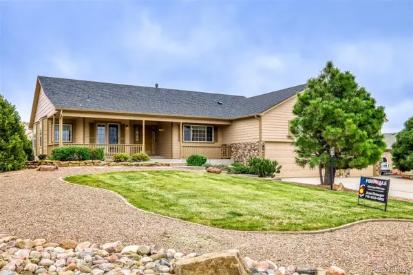 9967 Keating Drive, Peyton, CO 80831