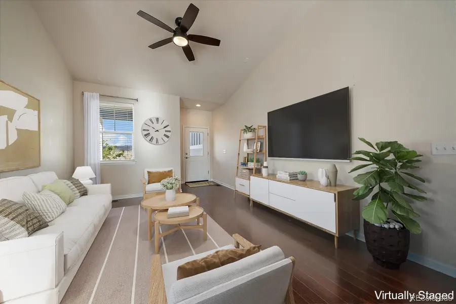 3804 Shadow Circle, Castle Rock, CO 80109 - #3