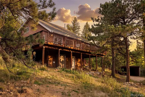 32187 Sylvan, Golden, CO 80403