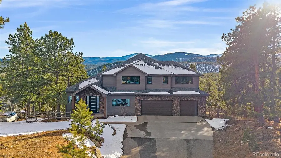 4125 Aspen Lane, Evergreen, CO 80439 - #3