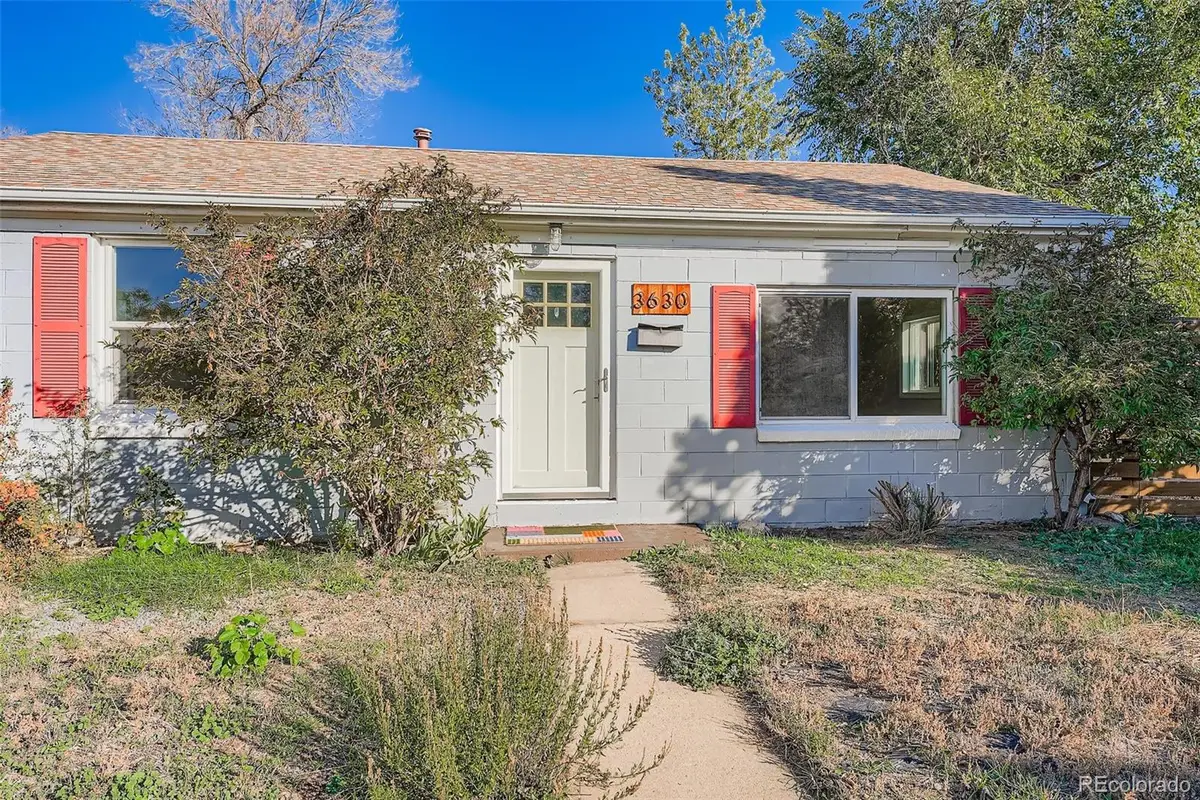 3630 N Fillmore Street, Denver, CO 80205 - Image #1