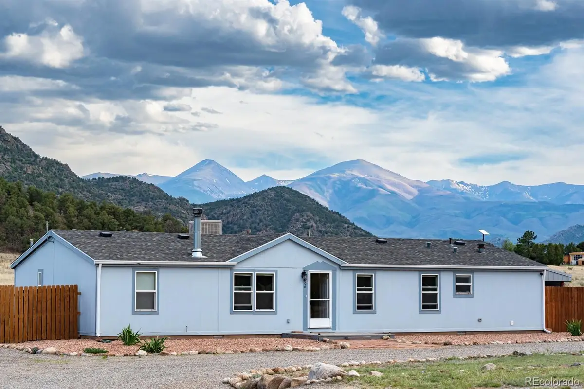 606 Shannon Road, Cotopaxi, CO 81223 - #1