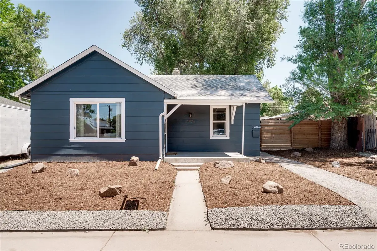 4876 S Lincoln Street, Englewood, CO 80113 - #1