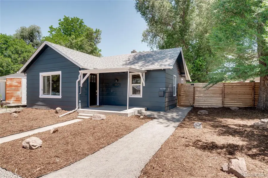 4876 S Lincoln Street, Englewood, CO 80113 - #2