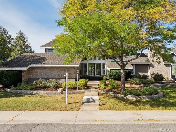 7749 S Glencoe, Centennial, CO 80122