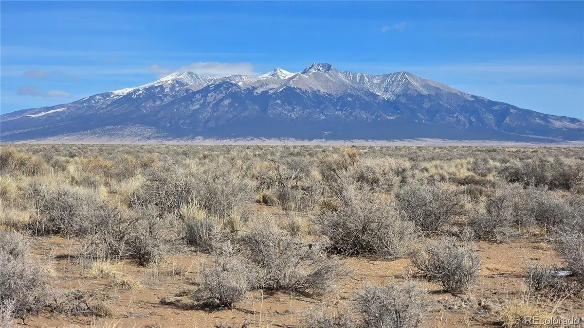 Lot 1 Marble Road, Blanca, CO 81123 - #1