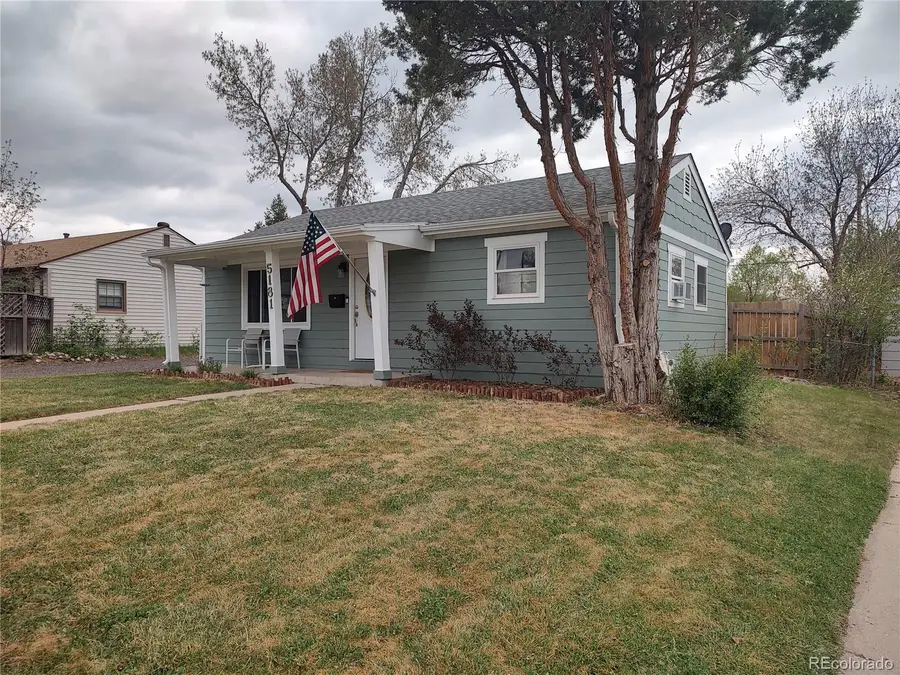 5181 S Pennsylvania Street, Littleton, CO 80121 - #2