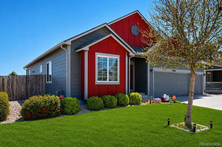 10658 Abrams Drive, Colorado Springs, CO 80925 - #3