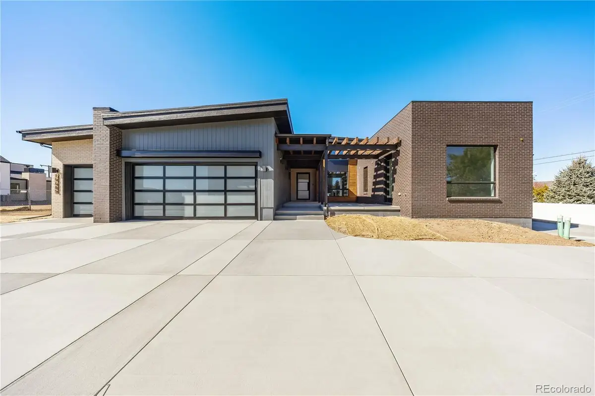 15685 W 51st Drive, Golden, CO 80403 - #1