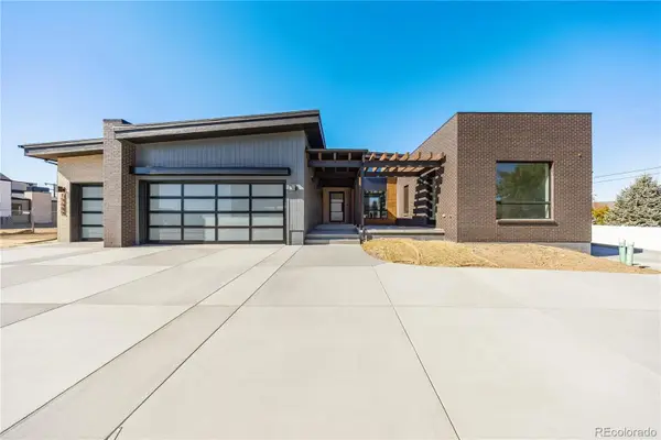 15685 W 51st Drive, Golden, CO 80403