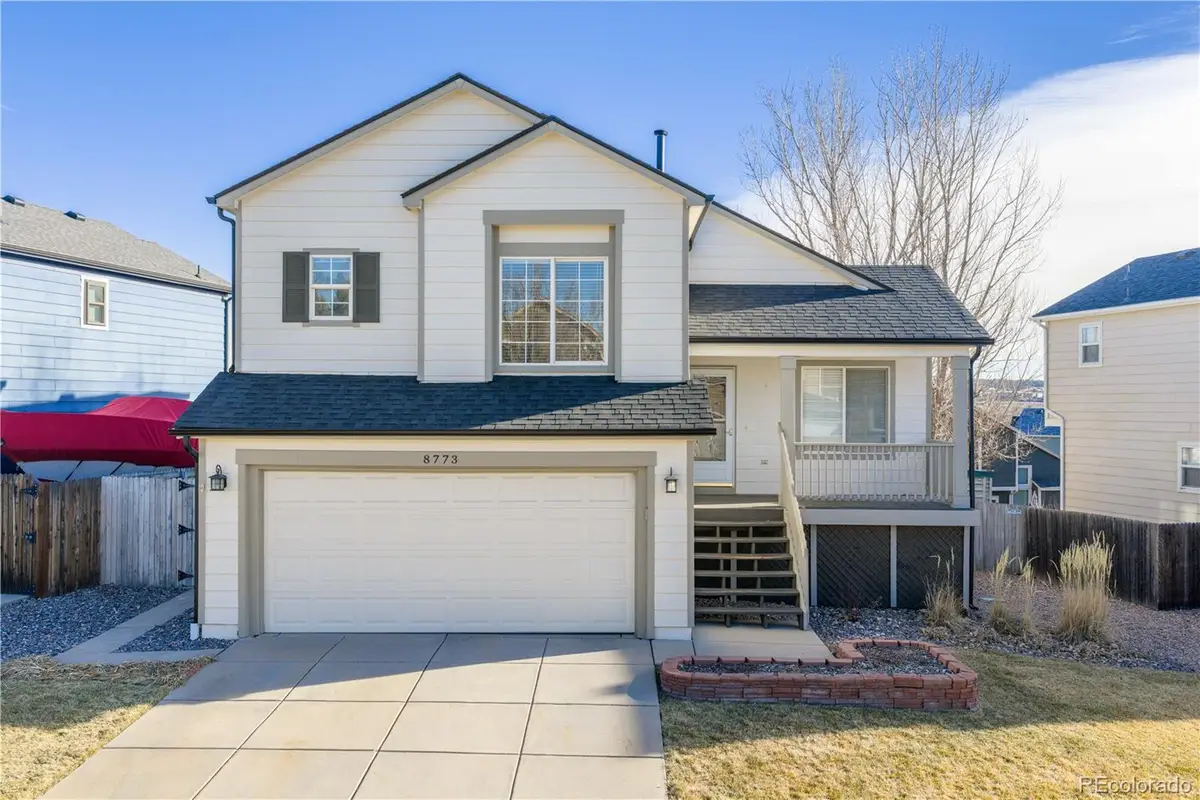 8773 Wildrye Circle, Parker, CO 80134 - Image #1
