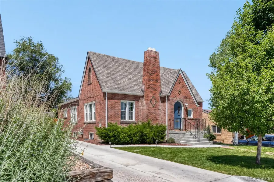425 S Alcott Street, Denver, CO 80219 - #3