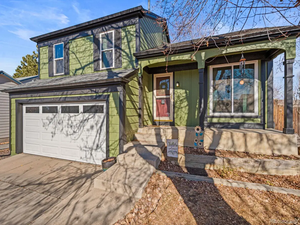 19877 E Brunswick Drive, Aurora, CO 80013 - Image #1