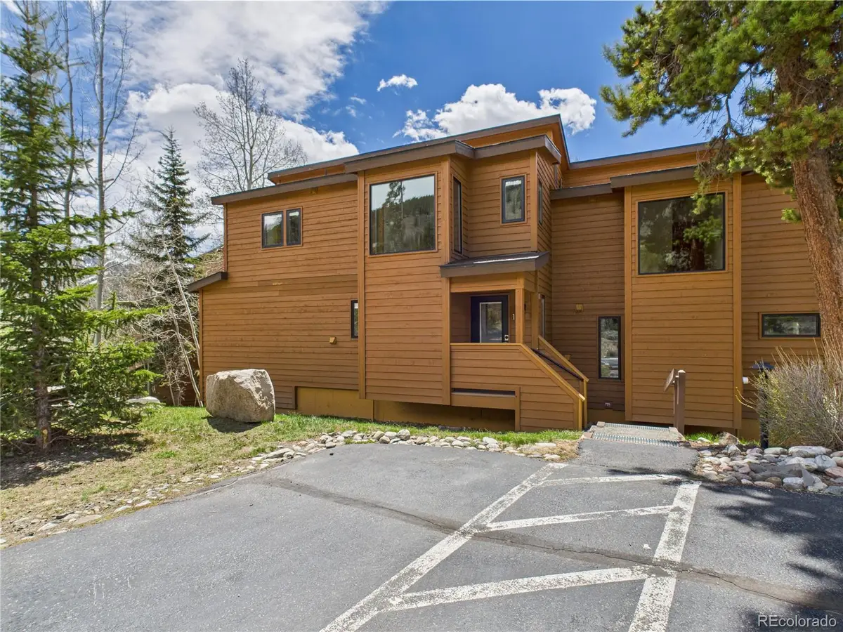 620 Tennis Club #1339, Dillon, CO 80435 - #1