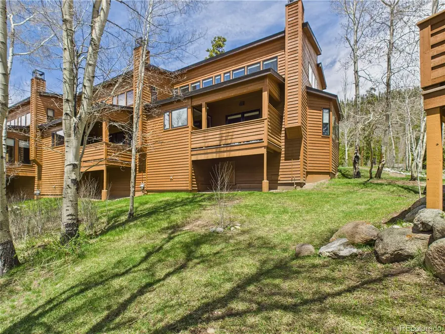 620 Tennis Club #1339, Dillon, CO 80435 - #2