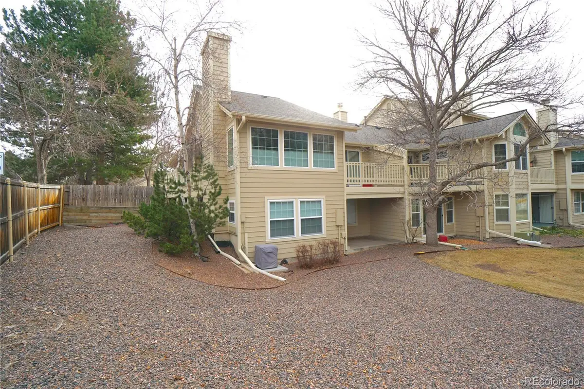 8201 S High Court, Centennial, CO 80122 - Image #1