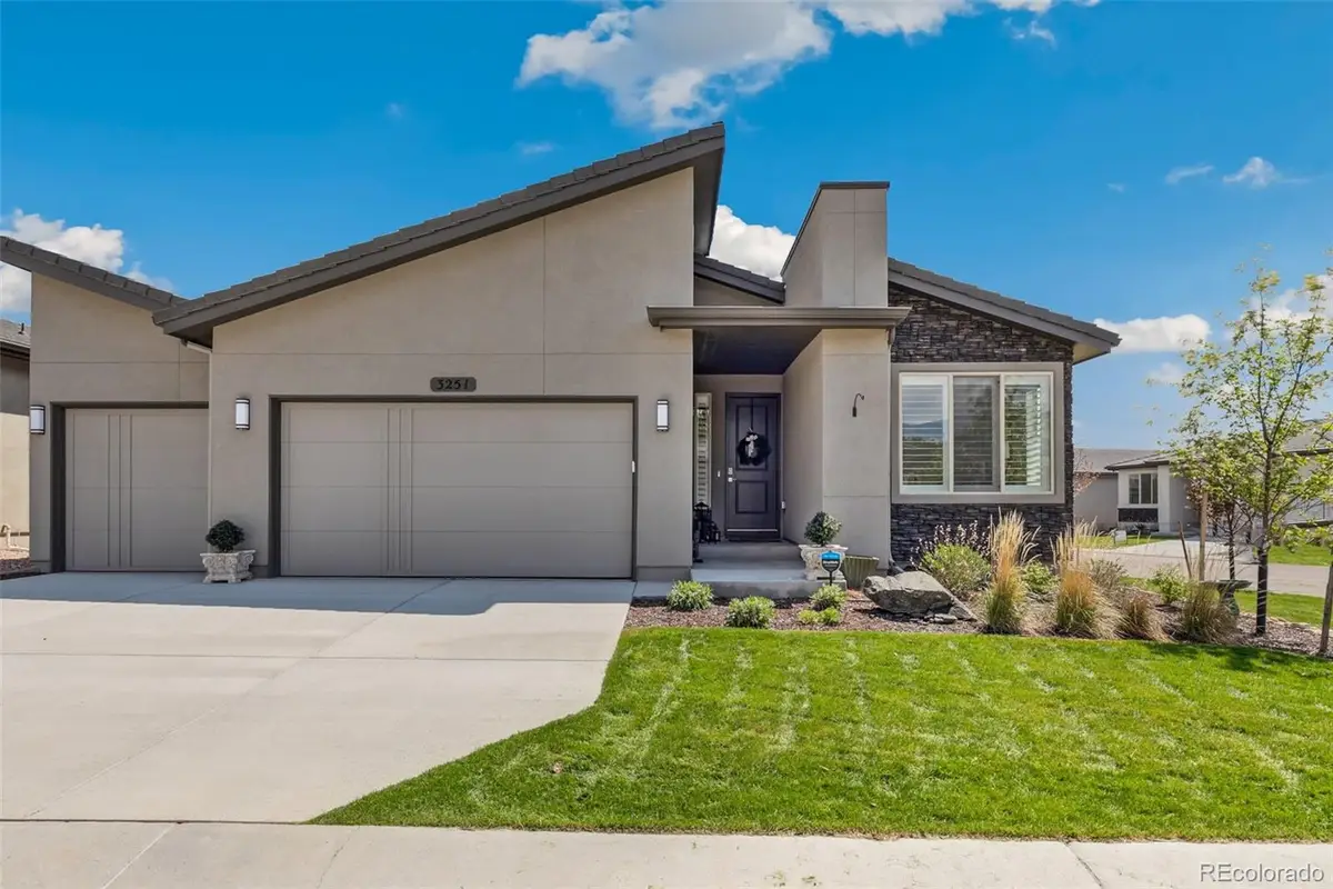 3251 Virga Loop, Colorado Springs, CO 80904 - #1