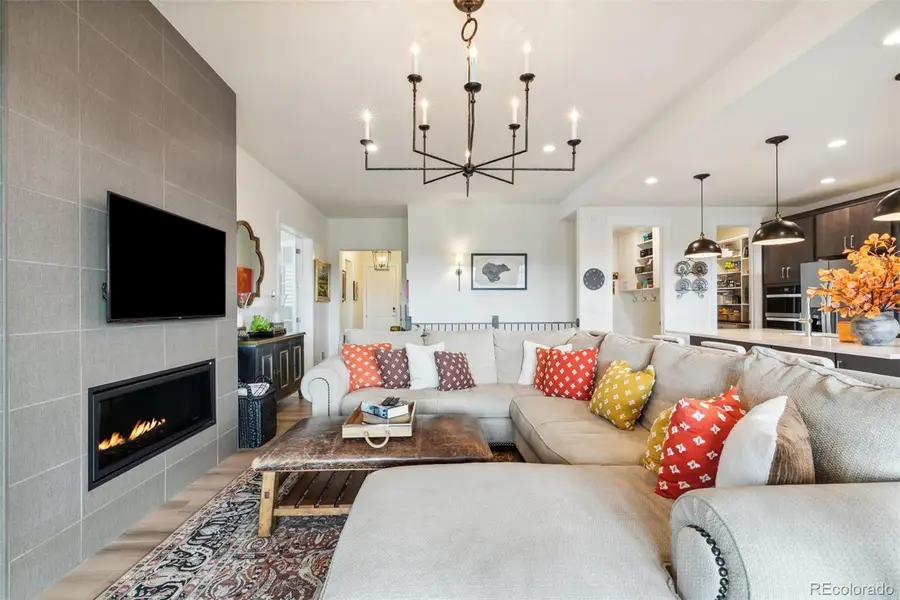 3251 Virga Loop, Colorado Springs, CO 80904 - #3