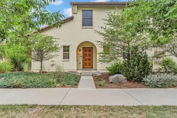 9754 Martin Luther King Boulevard, Denver, CO 80238